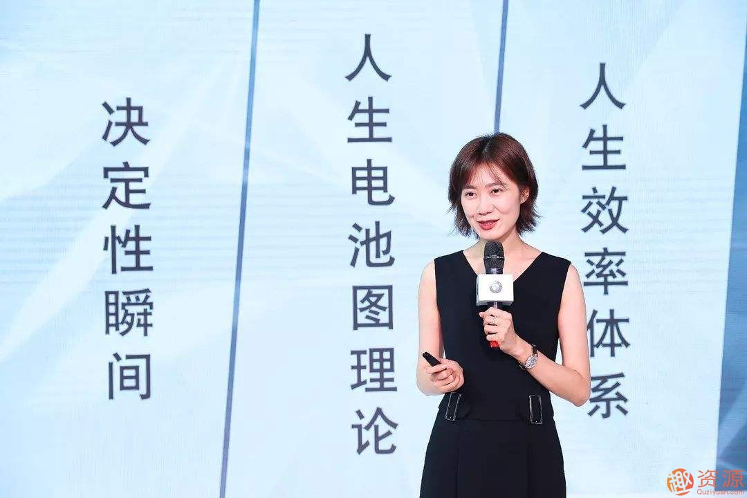 張萌：人生效率手冊