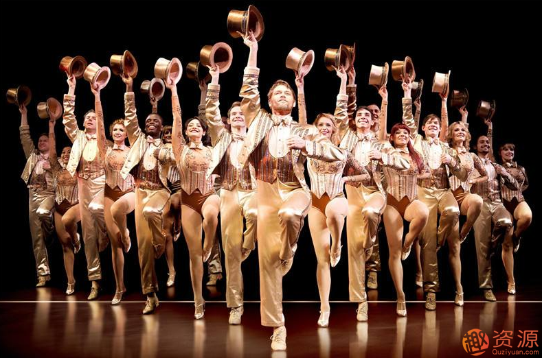 爵士舞教程_資源網站