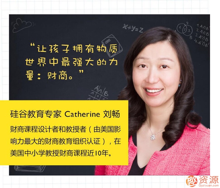 美國私立小學(xué)的財商啟蒙課