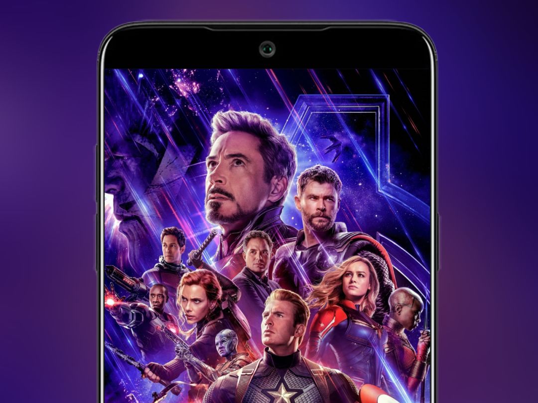 影視大全Google Play版，會(huì)員影視秒播放！