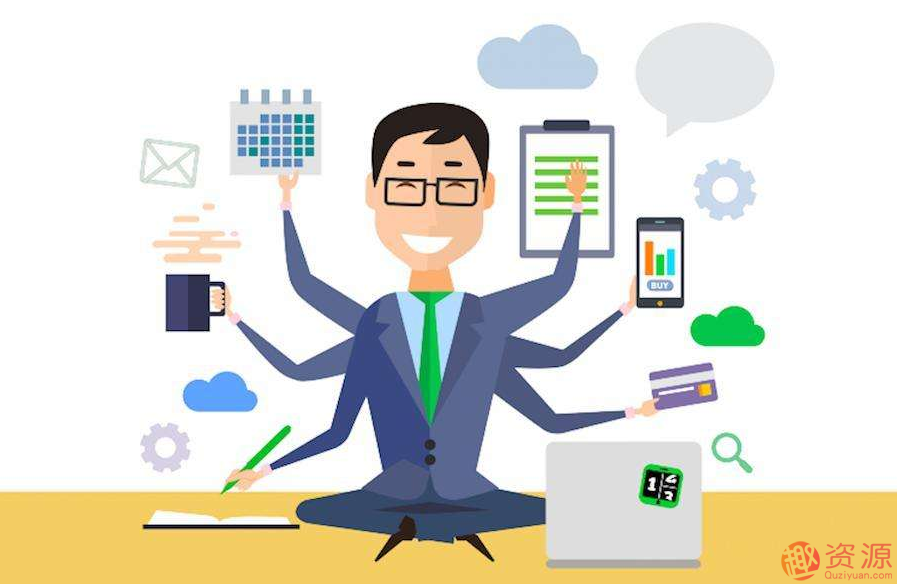 如何從經營產品到運營用戶_教程分享