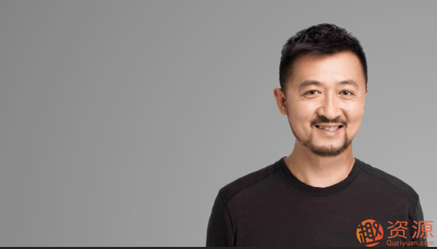 經緯張穎：經濟轉型期創始人如何破局_資源網站