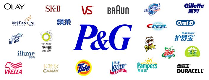 何亞彬《寶潔:回歸消費(fèi)者的品牌增長(zhǎng)》_教程分享