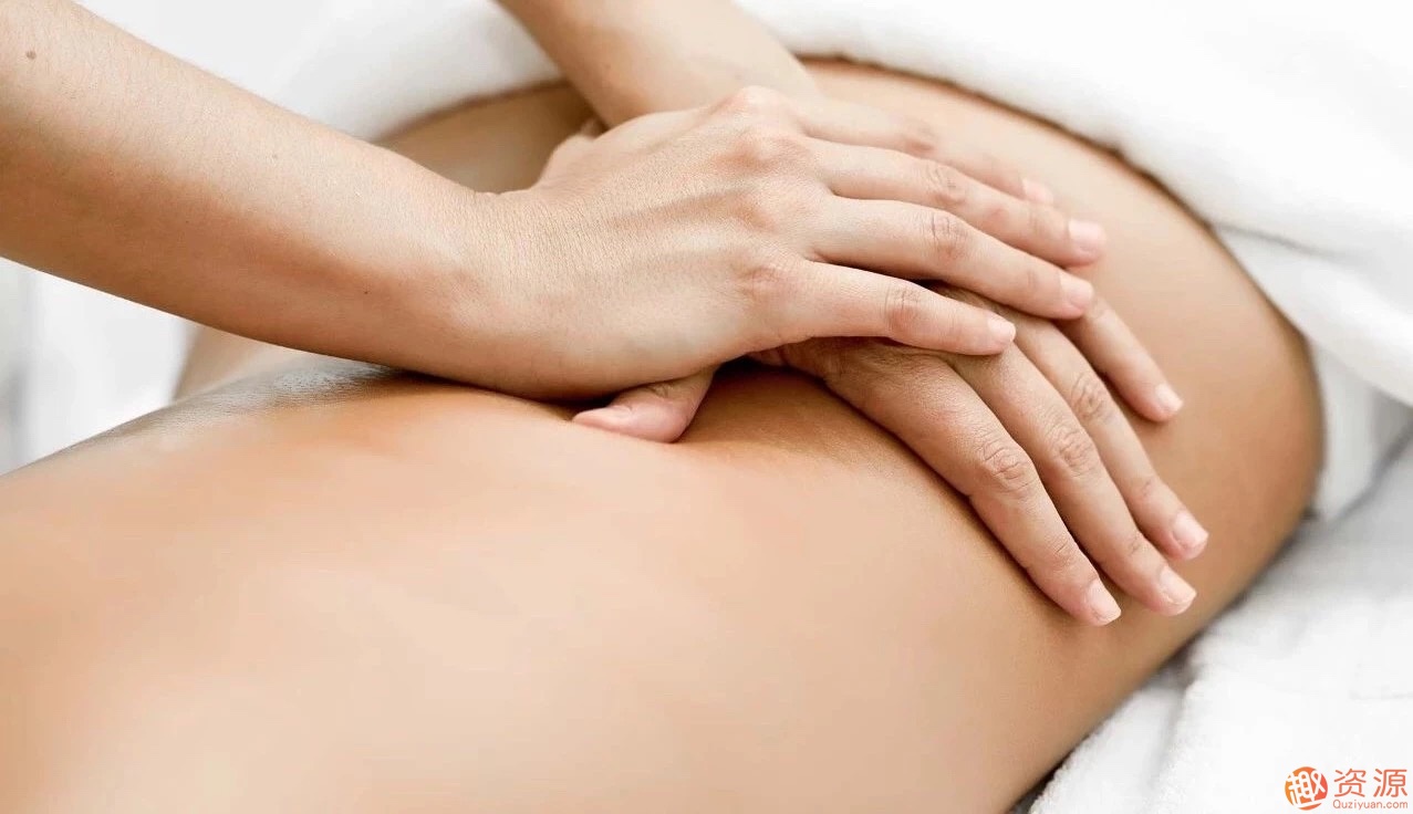 腰椎間盤突出康復訓練