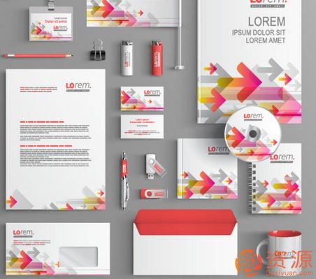 vi品牌形象設(shè)計和vi品牌包裝