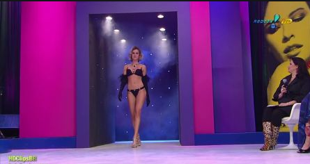 法國HD高清頂級內衣秀視頻合集