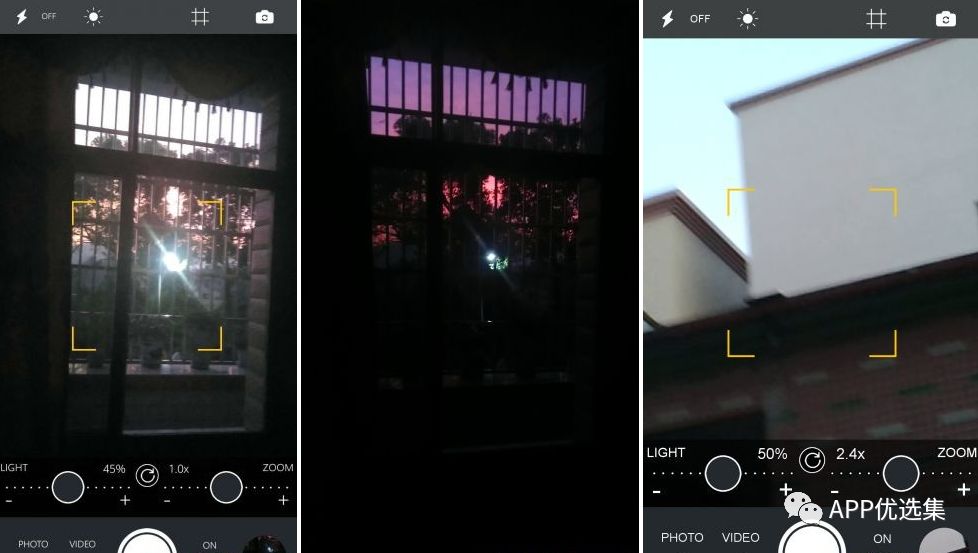 之前的失效軟件已石皮解更新推送，用起來超過癮！