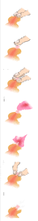 男人必學的”打豆豆“，讓你的女人達到百倍快感！