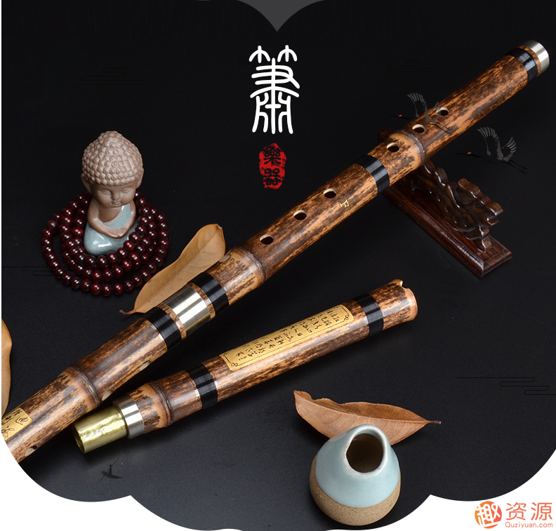 零基礎(chǔ)學(xué)吹簫