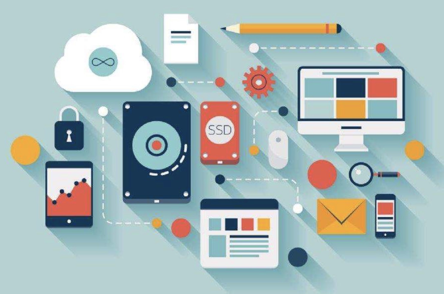 自媒體工具包大全