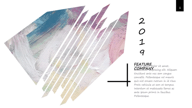 別再用自帶的系統(tǒng)字體了，這1000款字體美到窒息！