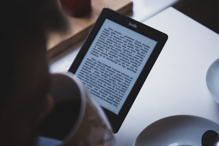 2000本kindle電子書資源，全部送給你！