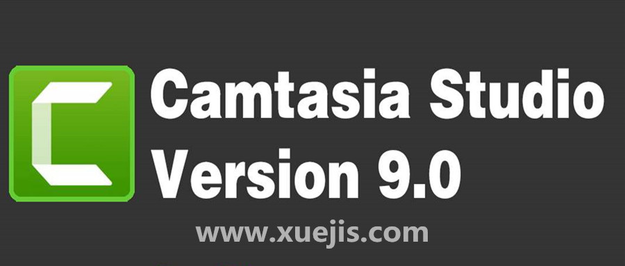 Camtasia Studio視頻教程  百度網盤插圖