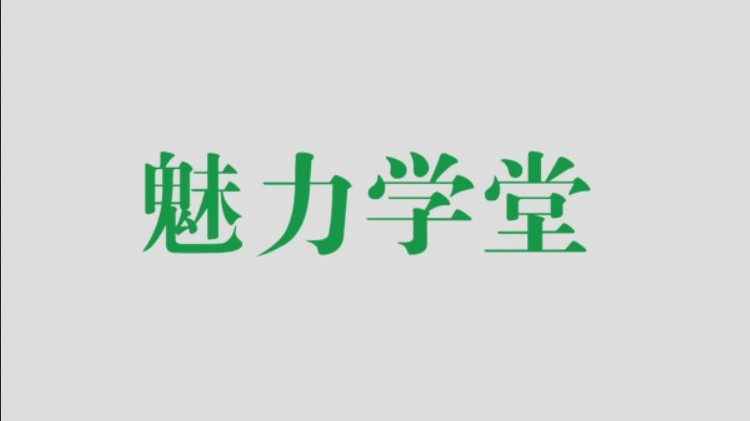 樂魚：魅力學(xué)堂百度網(wǎng)盤