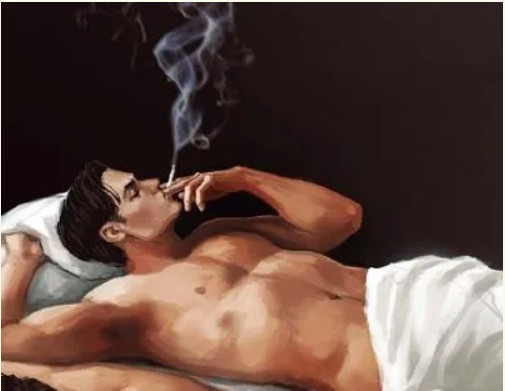 令人迷惑的“賢者模式”，抽搐后索然無味