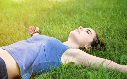 女性健康私享課：給身體的關(guān)愛情話