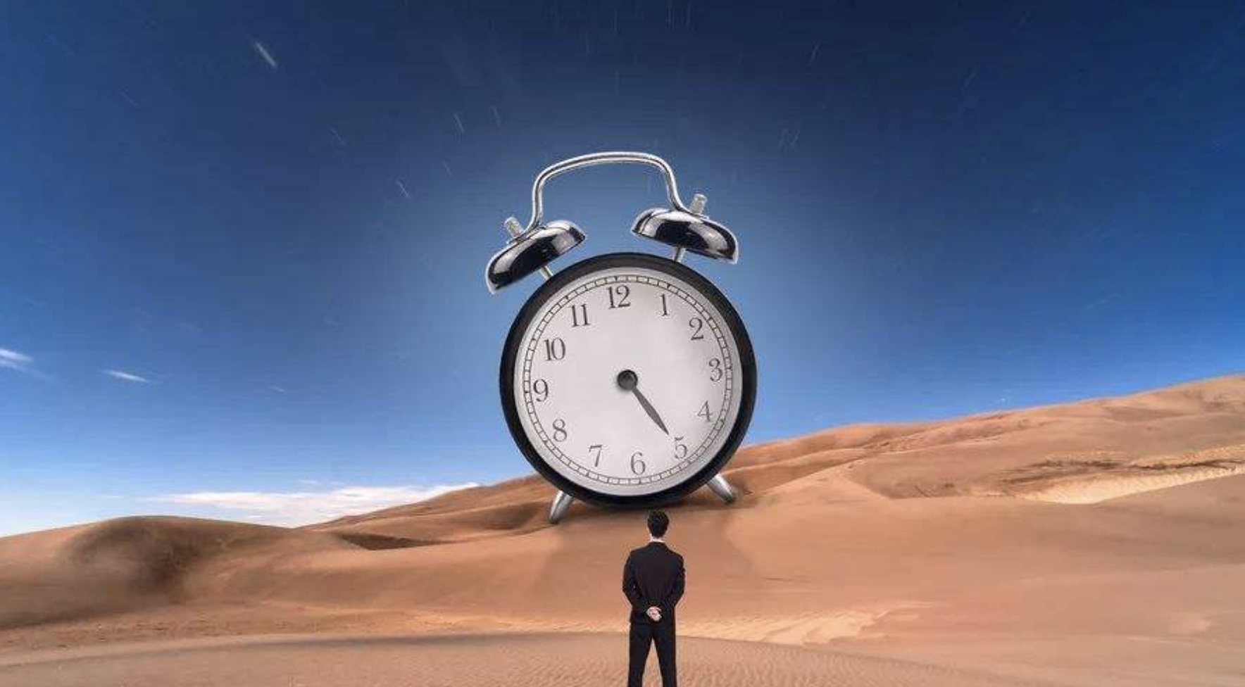 人人都需要的時間管理教程