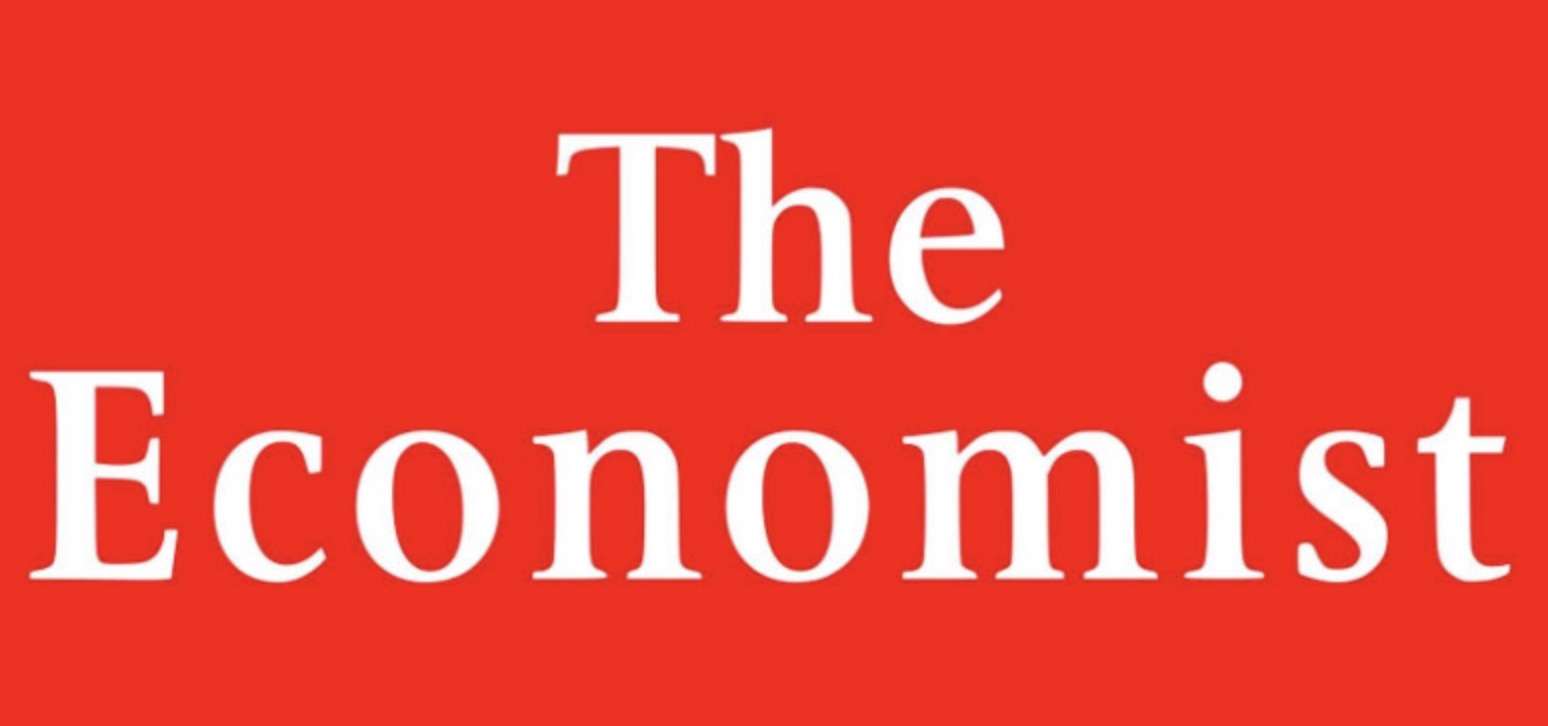 The Economists 經濟學人2016-2019四年外刊合集 百度網盤插圖