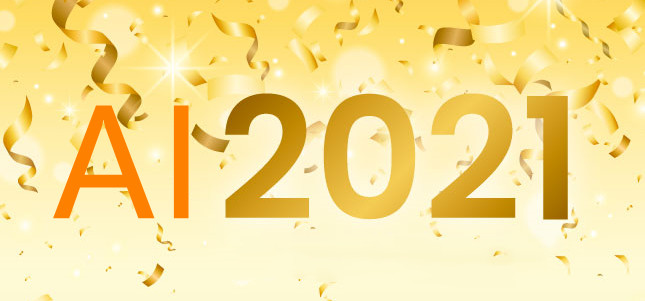 AI2021從入門到精通  百度網盤