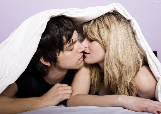 熙墨《性愛品質的關鍵要素—前戲》