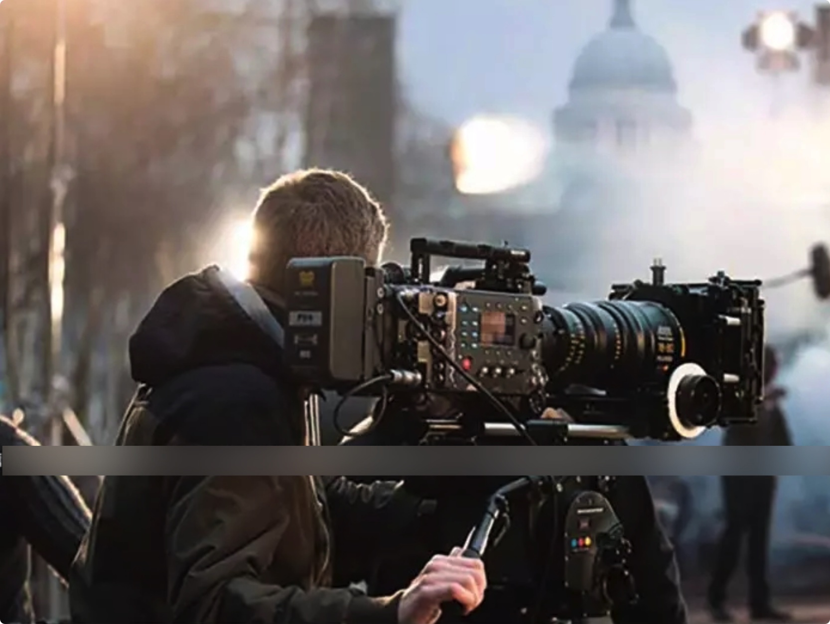 好萊塢視頻拍攝與器材解析全攻略 提升你的作品質量！