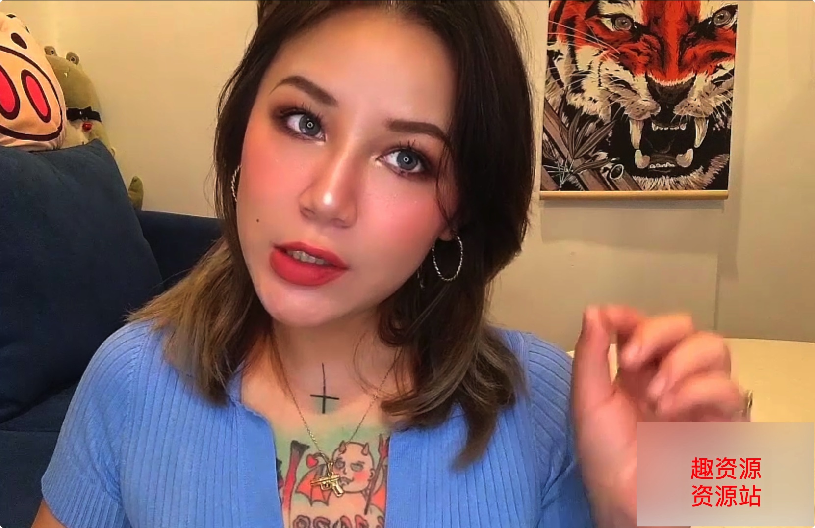 噴泉公園《高嘲嘲吹課程》視頻課程