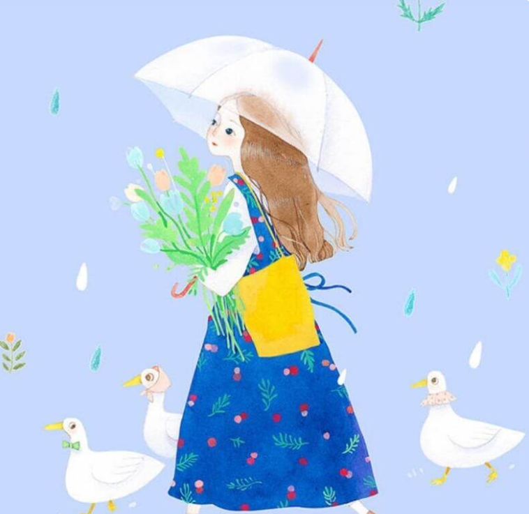 那仁 水彩畫團練2020視頻課程-百度云分享_趣資料視頻課程