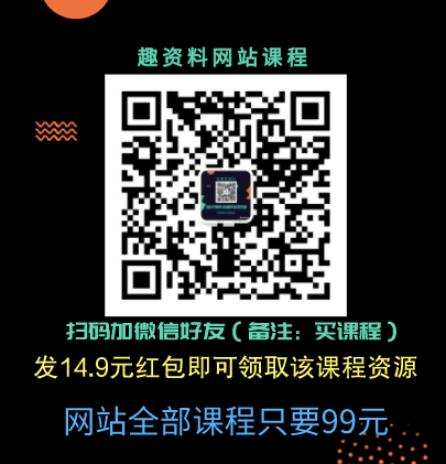 gua老師ipad人物頭像課2021年3月完結-百度云分享_趣資料視頻課程插圖1