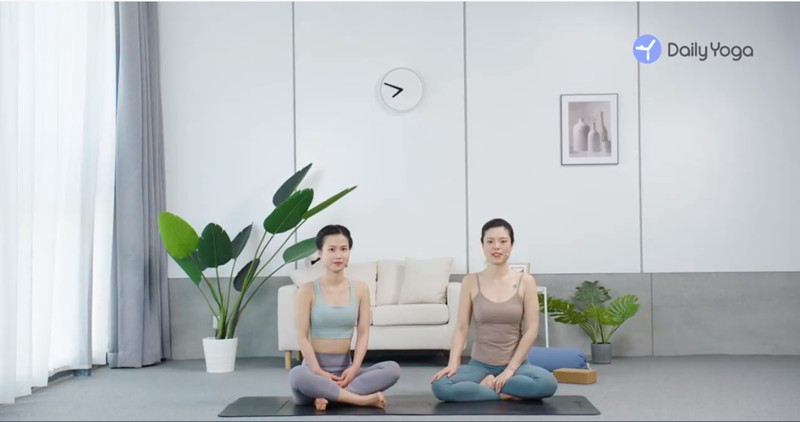 王蕊10天瑜伽高階精講課_百度云網(wǎng)盤視頻課程