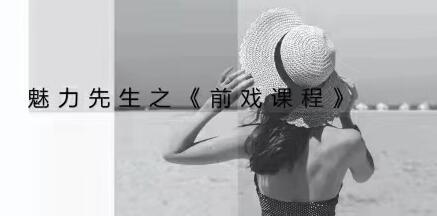 魅力先生之《前戲技巧視頻課程》喬老師教你前戲應該怎么做_百度云網盤視頻資源