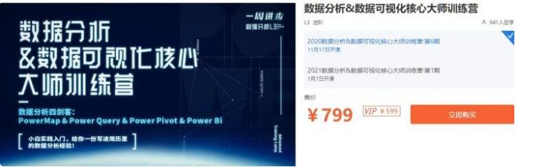 一周進步：數據分析_百度云網盤教程資源