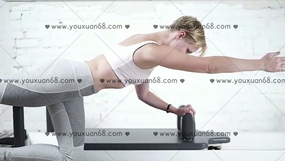 《普拉提床 視頻教學(xué)》有效地改善體態(tài)，塑造良好體形_百度云網(wǎng)盤資源教程