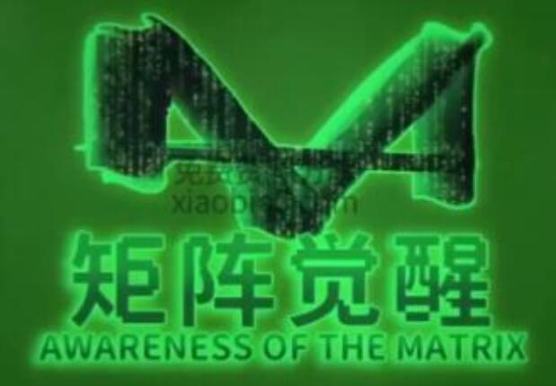 真愛之門《矩陣覺醒》百度云分享_百度云網盤視頻課程