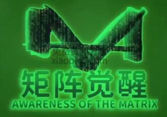 真愛之門《矩陣覺醒》_百度云網(wǎng)盤教程資源