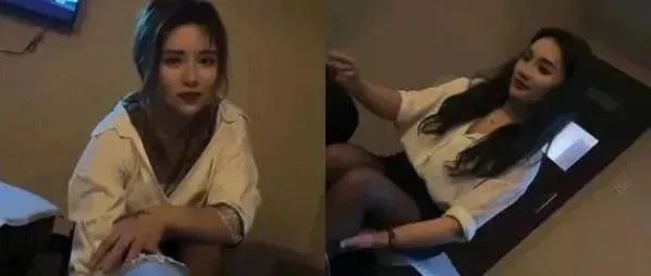 小足浴店的技師質量竟然這么高？