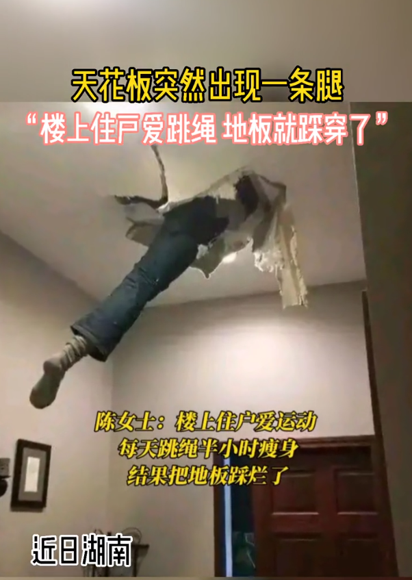 這難道不是傳說的微胖！？插圖15