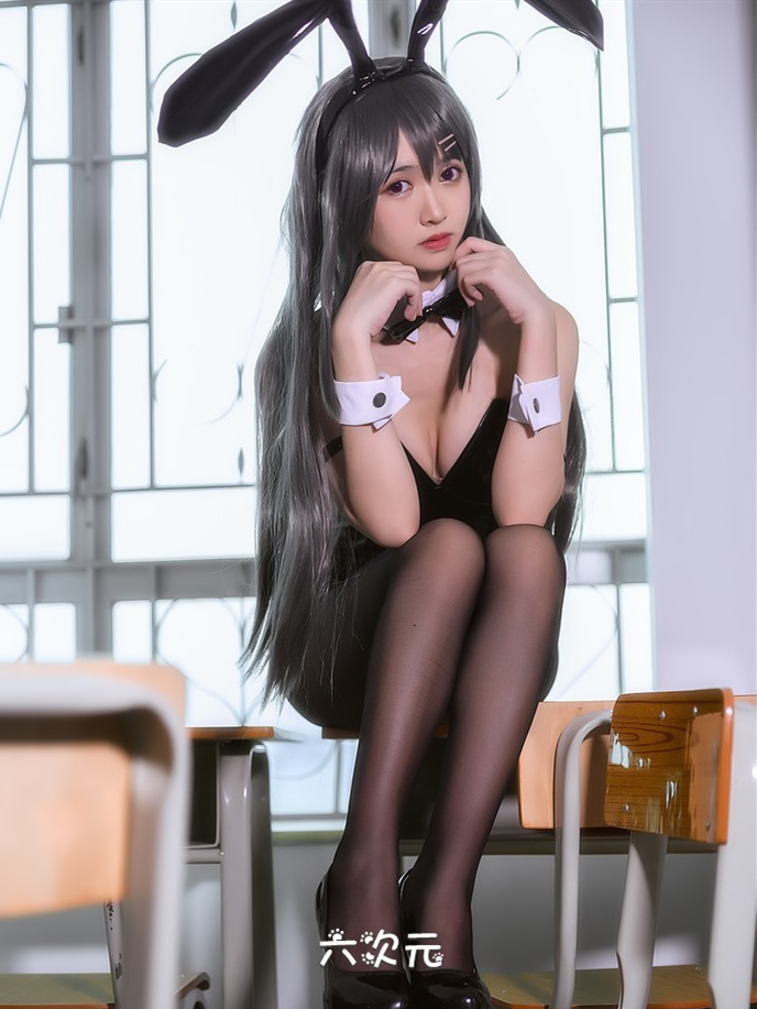 鰻魚霏兒cosplay圖片85套絕對(duì)領(lǐng)域合集