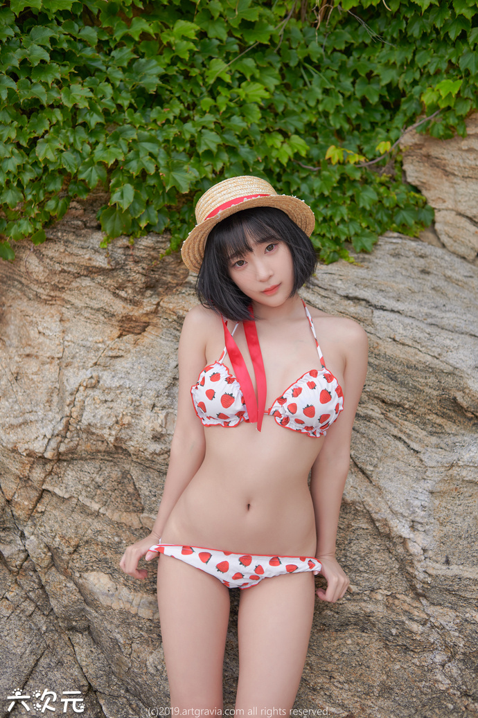 韓國福利姬姜仁卿INS打包+28套寫真合集！