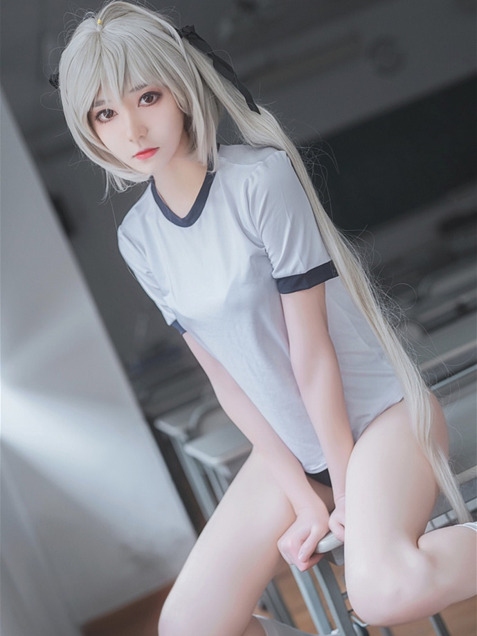 黑貓賽高！南桃Momoko最全65套寫真大合集