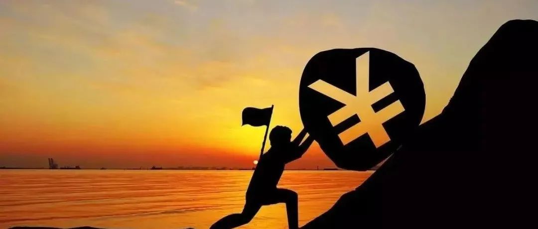 賺錢和認(rèn)知有什么關(guān)系