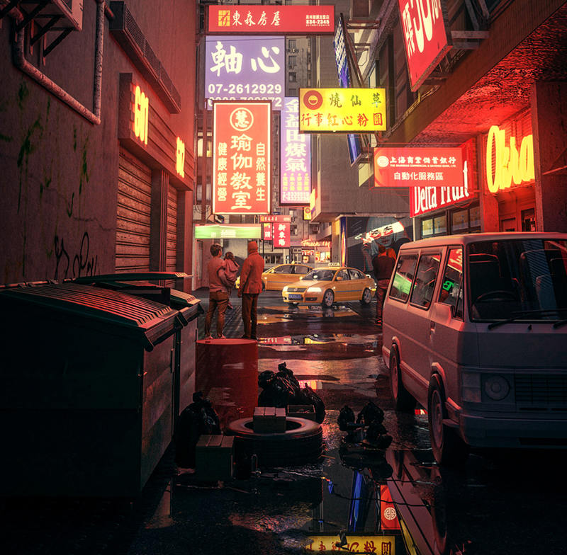 niaoniao第17期C4D+OC2021年11月結(jié)課【畫質(zhì)高清】