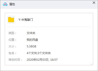 《夜半鬼敲門》系列4部(1985-1992)合集高清英語中字