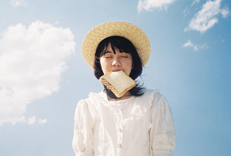 蔡九記徐八喵攝影課第十期+蔡九記攝影課第八期