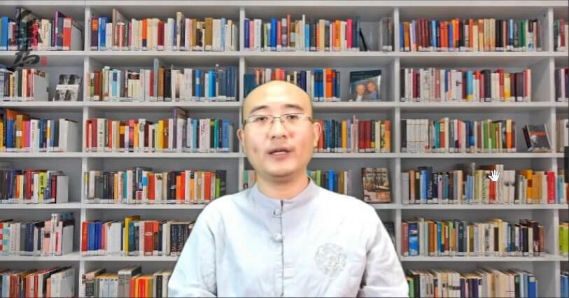 無為投資課堂《買在引爆點》