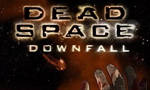 恐怖動畫《死亡空間/Dead Space》坍塌+余波英語中字_百度云網盤資源教程