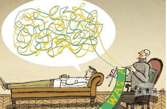 李孟潮-比昂的精神分析跟李孟潮學比昂