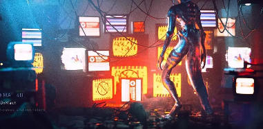 C4D高級影像第五期2021【畫質高清】