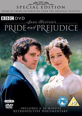 傲慢與偏見(jiàn)《pride and prejudice》BBC版本六集英語(yǔ)中字_百度云網(wǎng)盤視頻資源