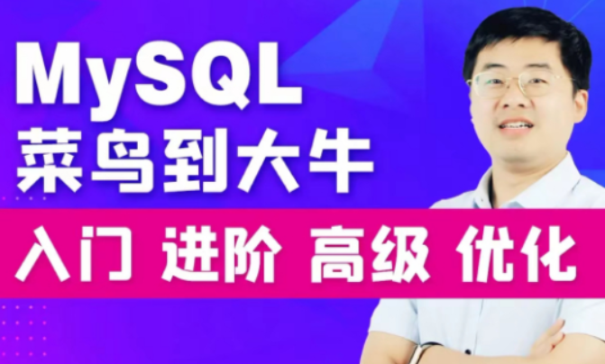 尚硅谷宋紅康MySQL入門到高級