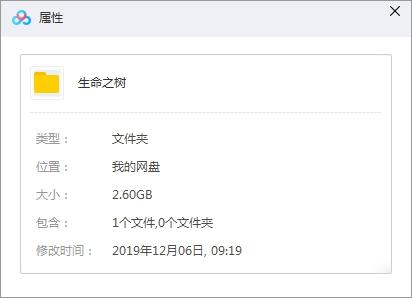 布拉德·皮特電影《生命之樹(2011)》高清英語中字
